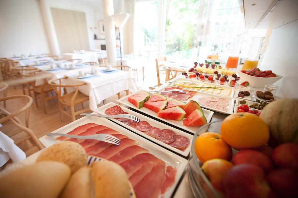 Hotel Van Bunnen Knokke-Heist Esterno foto